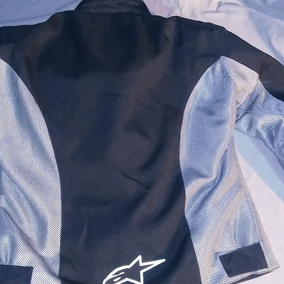 Allstar Stella jacket - Picture 7 of 7